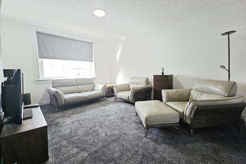 2 bedroom apartment to rent, Latta Crescent, Cumnock KA18