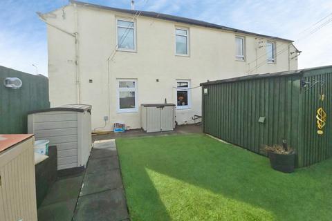 2 bedroom apartment to rent, Latta Crescent, Cumnock KA18