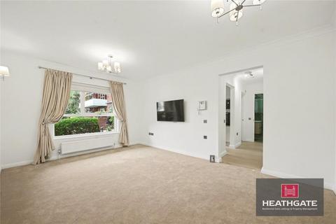 1 bedroom flat to rent, Heathside, Finchley Road NW11