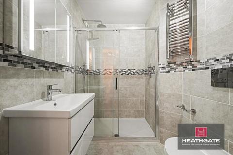 1 bedroom flat to rent, Heathside, Finchley Road NW11