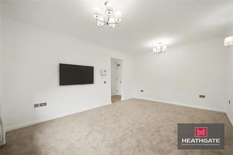 1 bedroom flat to rent, Heathside, Finchley Road NW11