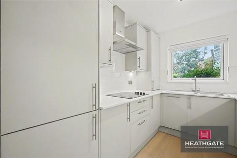 1 bedroom flat to rent, Heathside, Finchley Road NW11