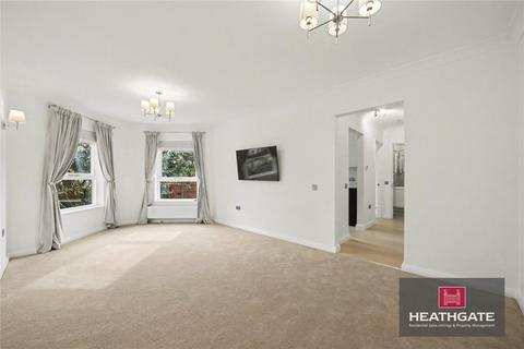1 bedroom flat to rent, Heathside, Finchley Road Golders Green NW11