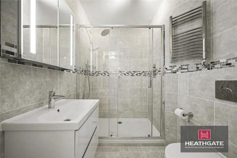 1 bedroom flat to rent, Heathside, Finchley Road Golders Green NW11