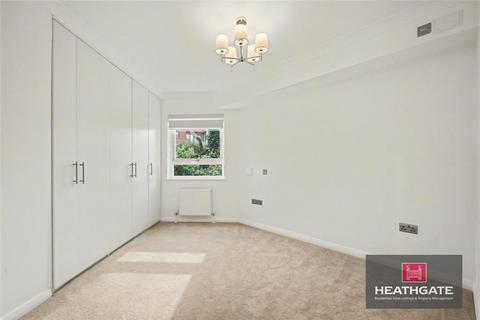 1 bedroom flat to rent, Heathside, Finchley Road Golders Green NW11
