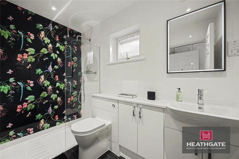 1 bedroom flat to rent, Heathside, Finchley Road Golders Green NW11