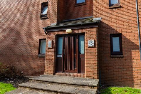 undefined, Princes Gate, Rutherglen G73