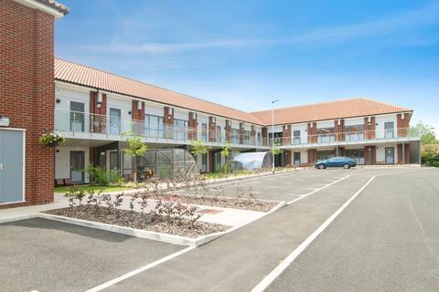 undefined, Ames Court, Bury St Edmunds IP33