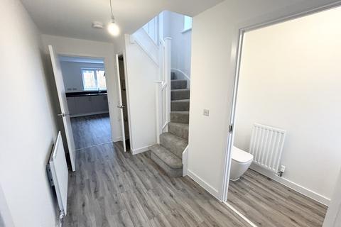 undefined, John Barrow Close, Priorslee, Telford