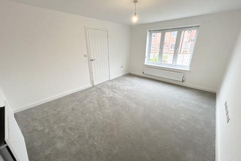undefined, John Barrow Close, Priorslee, Telford