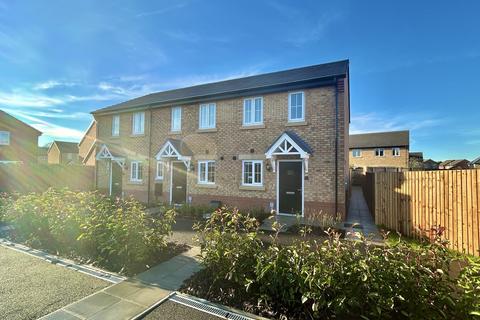 undefined, Tamerlane Road, Crewe, Cheshire