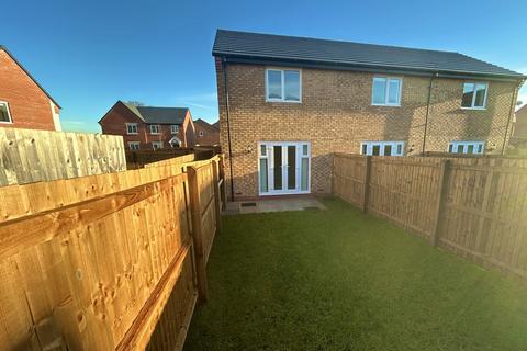 undefined, Tamerlane Road, Crewe, Cheshire