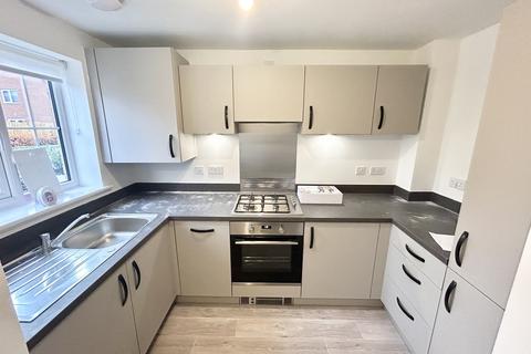undefined, Tamerlane Road, Crewe, Cheshire
