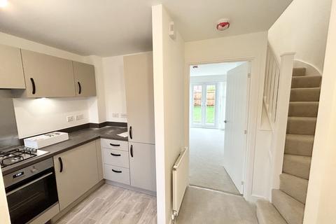 undefined, Tamerlane Road, Crewe, Cheshire
