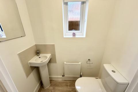 undefined, Tamerlane Road, Crewe, Cheshire