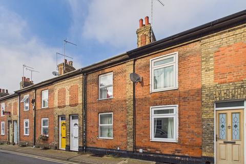 undefined, St John`s Place, Bury St Edmunds IP33