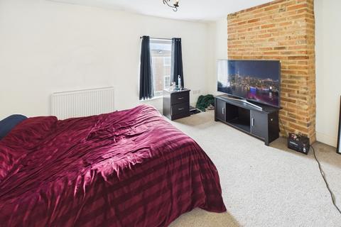 undefined, St John`s Place, Bury St Edmunds IP33