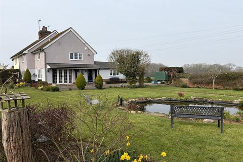 undefined, Park Hall Cottages, Park Hall Road, Gosfield, Halstead, CO9