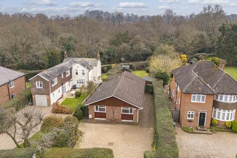 3 bedroom detached bungalow for sale, New Road, Penn, High Wycombe, Buckinghamshire, HP10 8DL