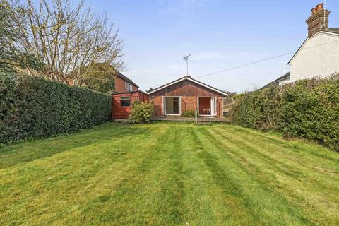 3 bedroom detached bungalow for sale, New Road, Penn, High Wycombe, Buckinghamshire, HP10 8DL