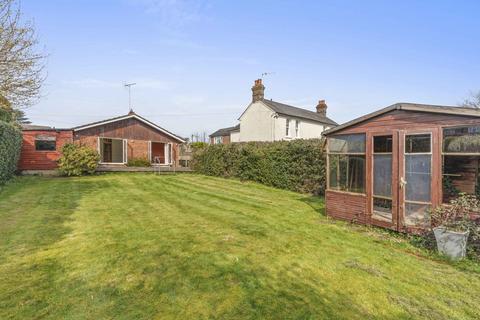 3 bedroom detached bungalow for sale, New Road, Penn, High Wycombe, Buckinghamshire, HP10 8DL