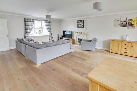 4 bedroom detached house for sale, Burrowmoor Road, March PE15