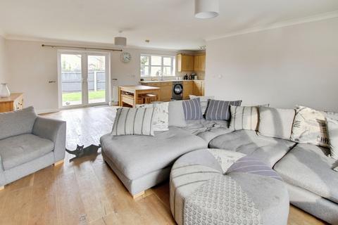 4 bedroom detached house for sale, Burrowmoor Road, March PE15