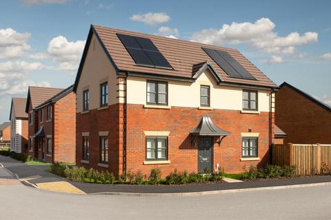 undefined, The Aston at Victoria Place, Ranshaw Drive ST17