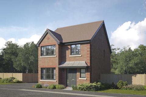 undefined, The Jasmine at Victoria Place, Ranshaw Drive ST17