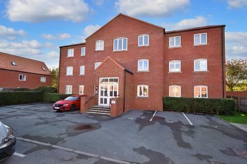 2 bedroom apartment for sale, Mallard Ings, Louth