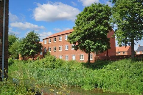 2 bedroom apartment for sale, Mallard Ings, Louth