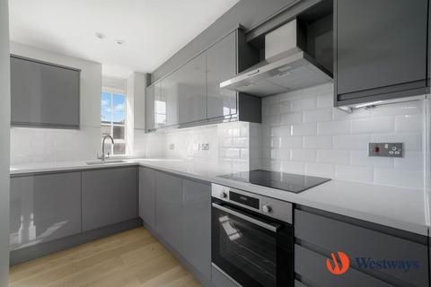 2 bedroom apartment to rent, Sloane Avenue, Chelsea