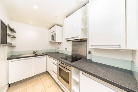 1 bedroom flat to rent, Barry Road, London SE22