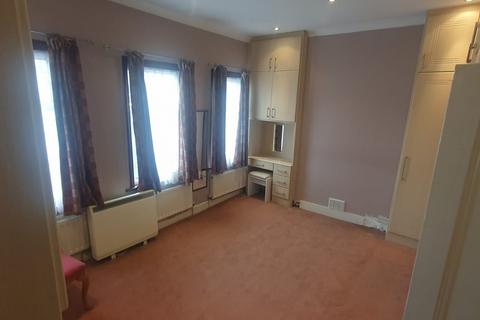 undefined, Clova Road, London, E7