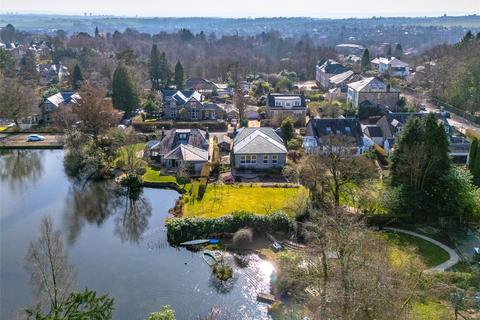 3 bedroom detached house for sale, Tannoch Drive, Milngavie