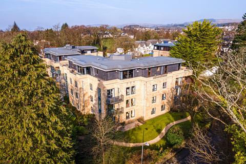 undefined, Thorn Heights, Bearsden