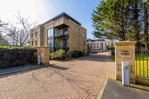 undefined, Thorn Heights, Bearsden