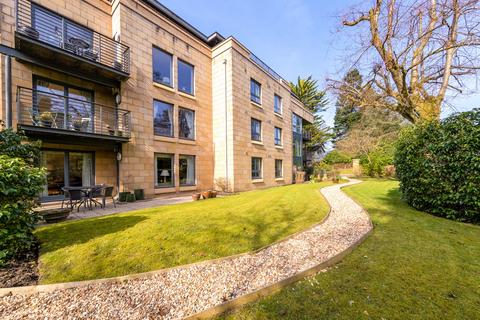 undefined, Thorn Heights, Bearsden