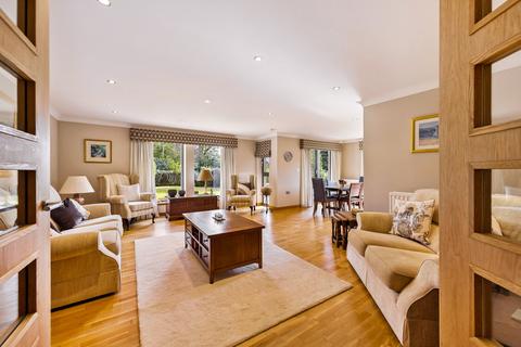 undefined, Thorn Heights, Bearsden