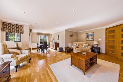undefined, Thorn Heights, Bearsden