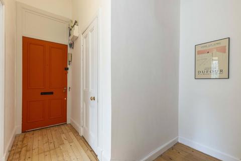 undefined, Henderson Row, Edinburgh