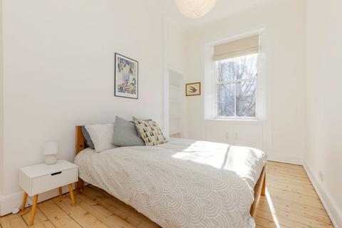 undefined, Henderson Row, Edinburgh