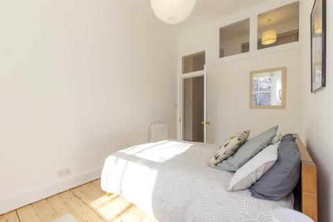 undefined, Henderson Row, Edinburgh