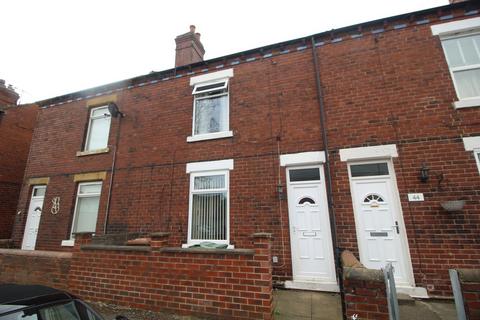 2 bedroom terraced house for sale, Pearson Street, Altofts