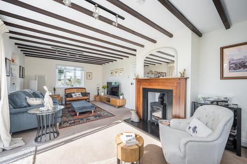 undefined, Allensmore