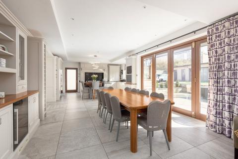5 bedroom detached house for sale, Nile Grove, Edinburgh EH10