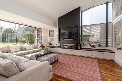 5 bedroom detached house for sale, Nile Grove, Edinburgh EH10