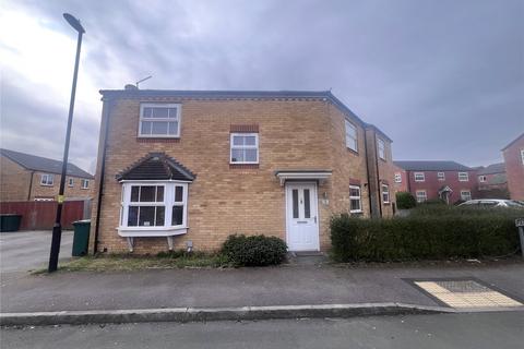 undefined, Faulkes Road, Whitmore Park, Coventry, CV6