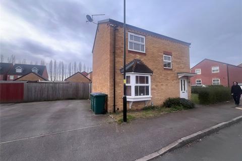 undefined, Faulkes Road, Whitmore Park, Coventry, CV6