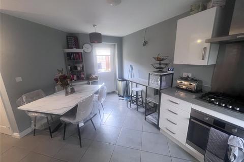 undefined, Faulkes Road, Whitmore Park, Coventry, CV6